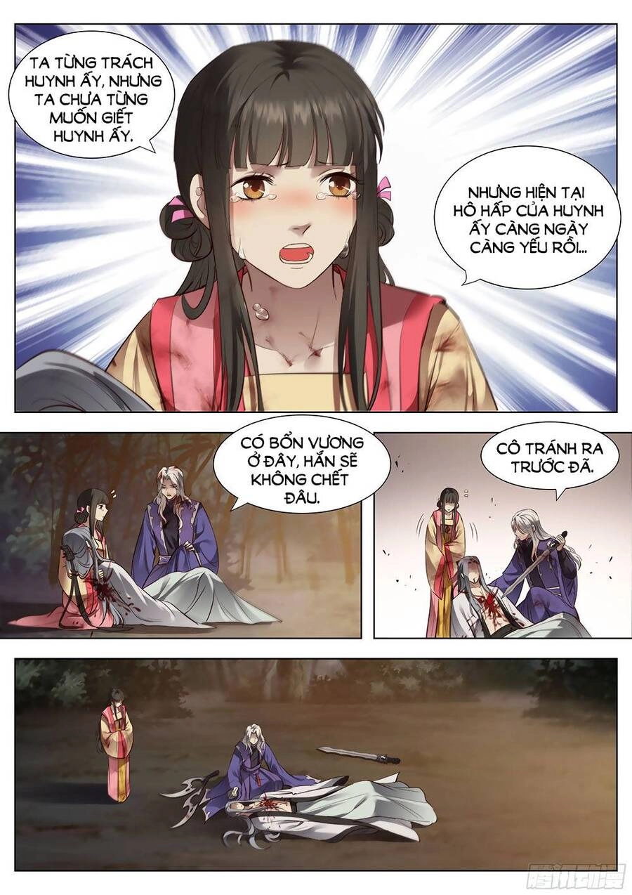 Luôn Có Yêu Quái Chapter 366 - 12