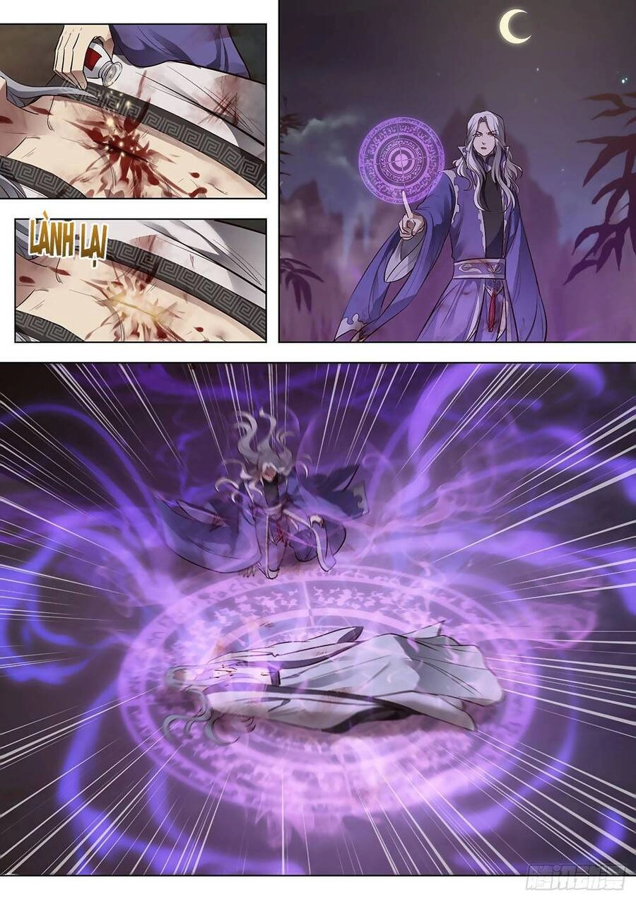 Luôn Có Yêu Quái Chapter 366 - 13