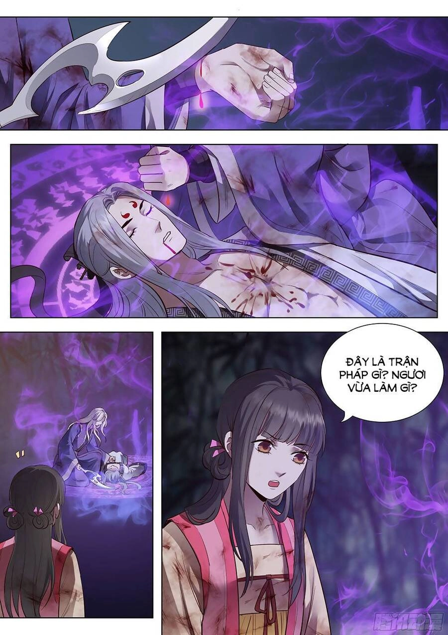 Luôn Có Yêu Quái Chapter 366 - 14