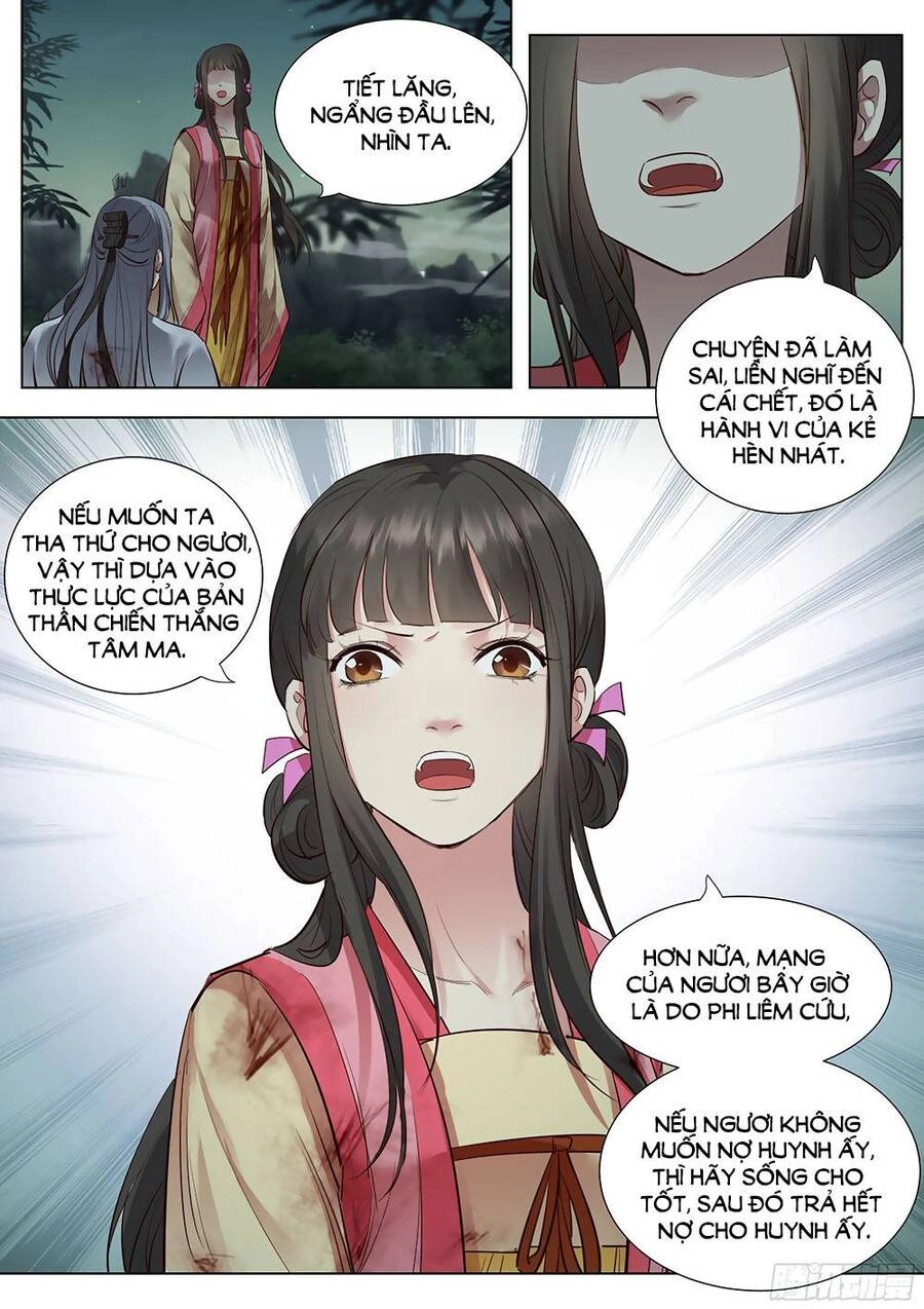 Luôn Có Yêu Quái Chapter 367 - 6