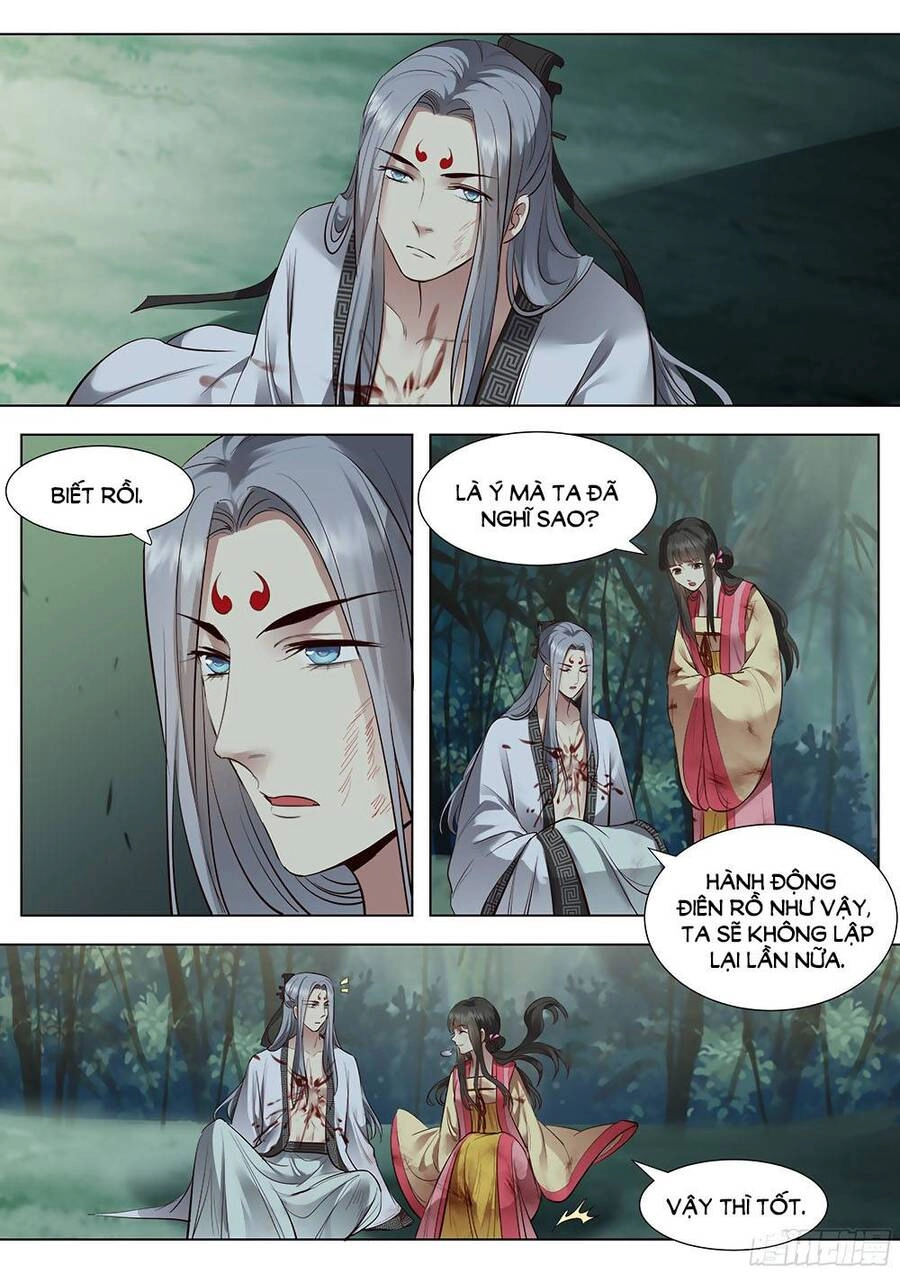 Luôn Có Yêu Quái Chapter 367 - 7