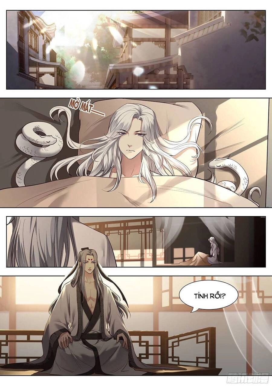 Luôn Có Yêu Quái Chapter 367 - 10