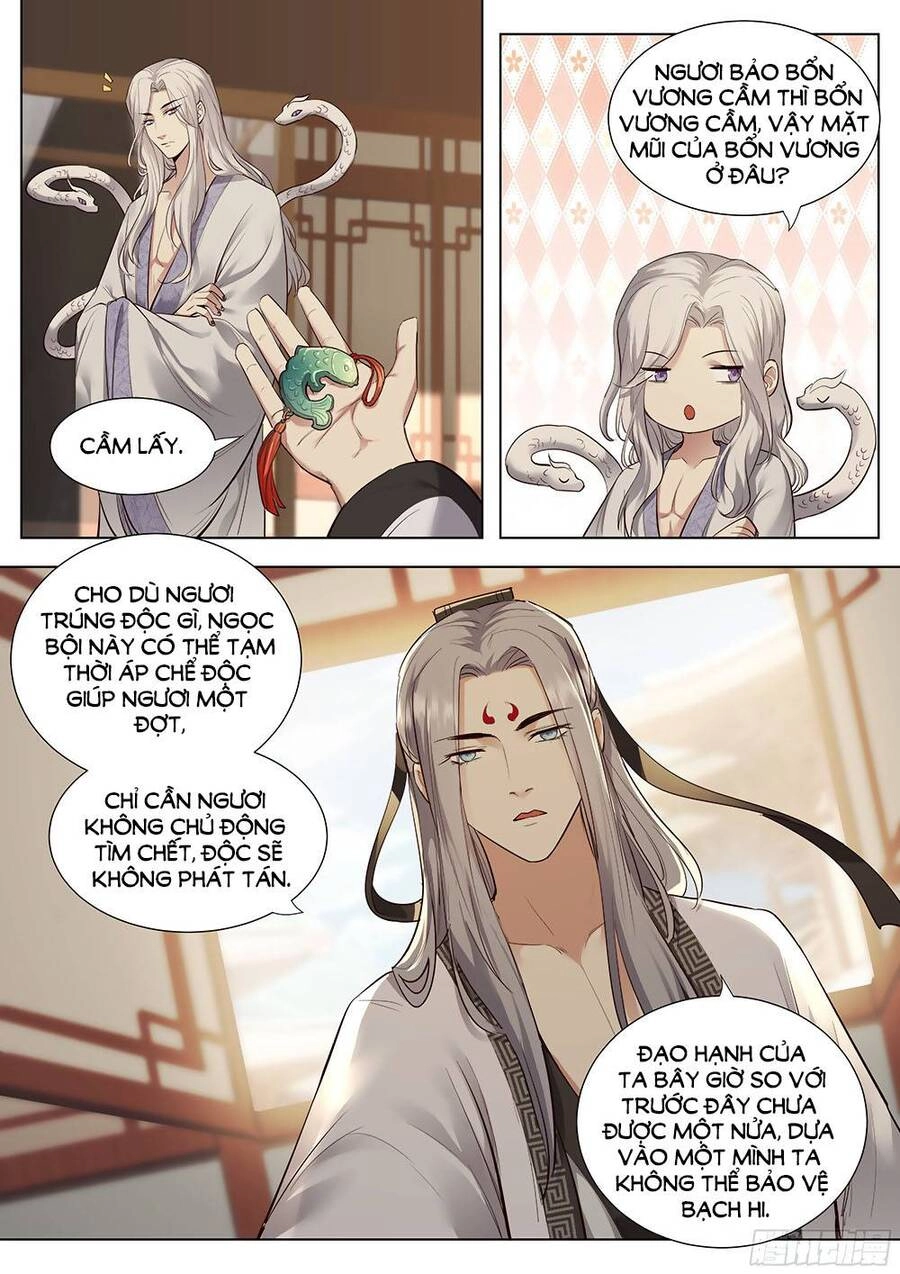 Luôn Có Yêu Quái Chapter 367 - 13