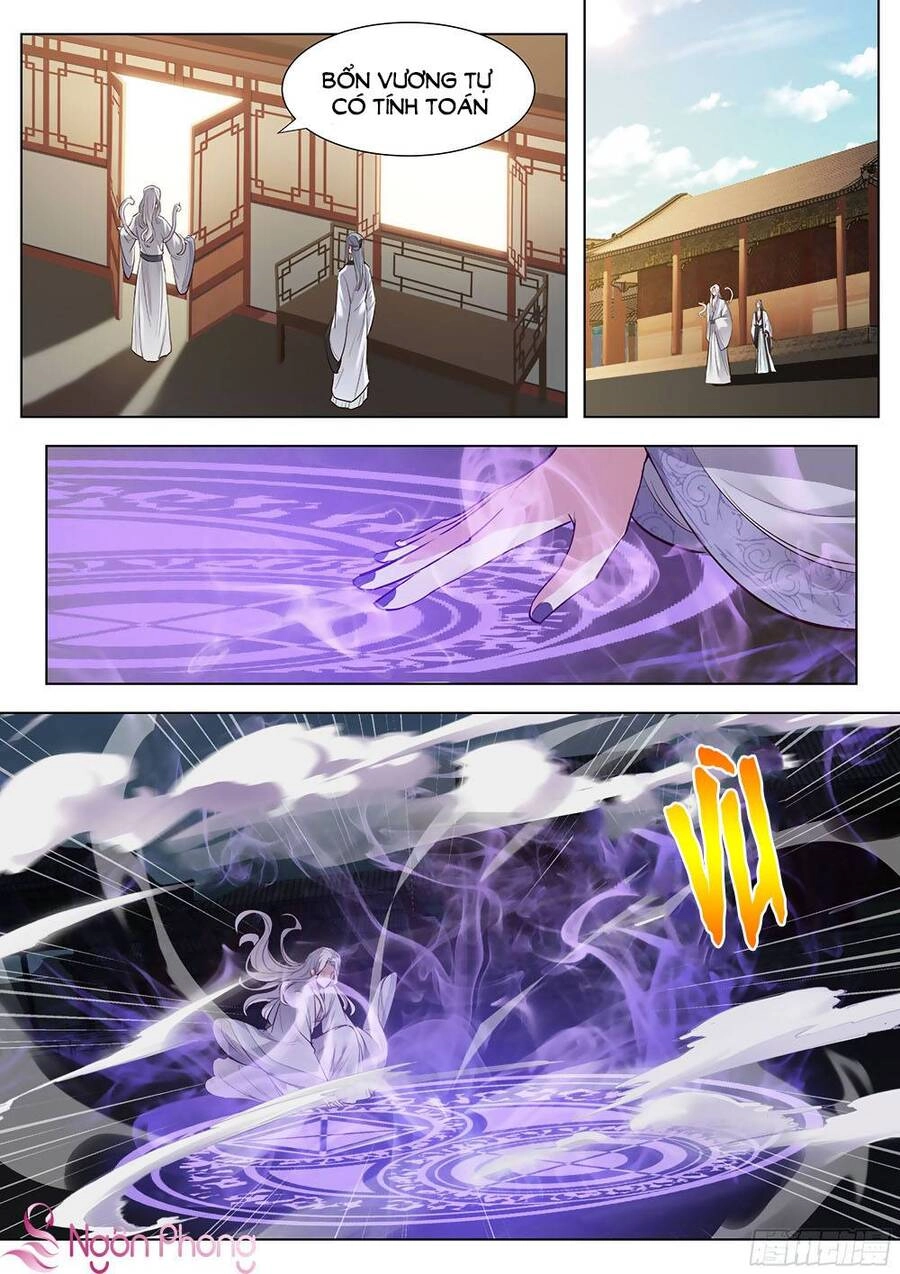 Luôn Có Yêu Quái Chapter 368 - 2