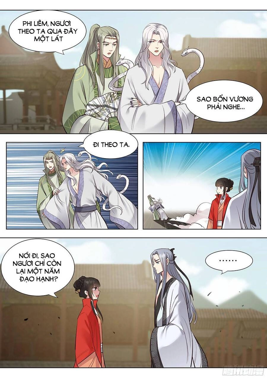 Luôn Có Yêu Quái Chapter 368 - 7