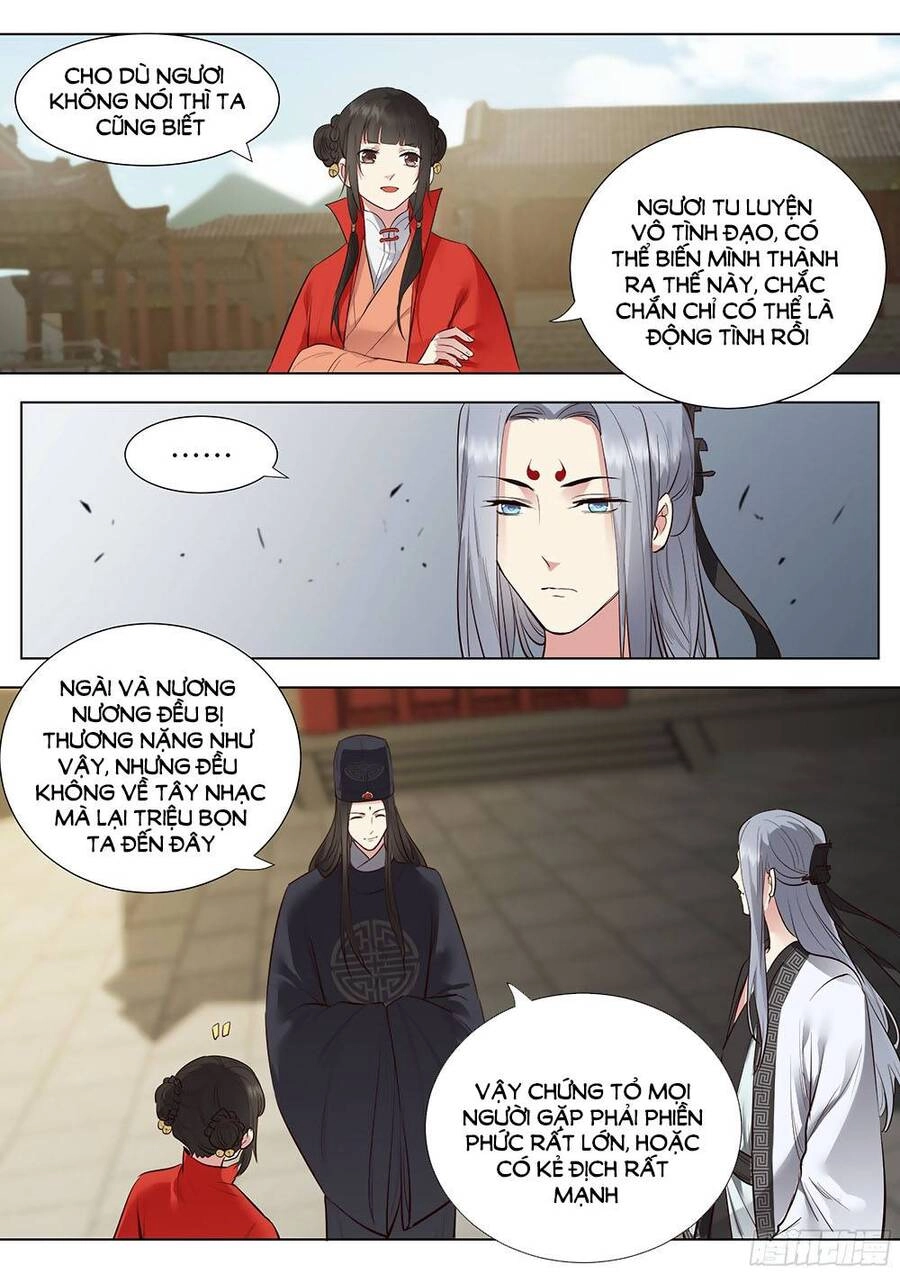 Luôn Có Yêu Quái Chapter 368 - 8