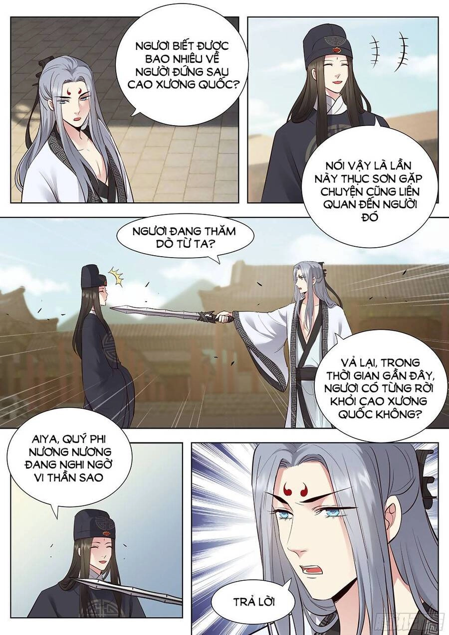 Luôn Có Yêu Quái Chapter 368 - 9