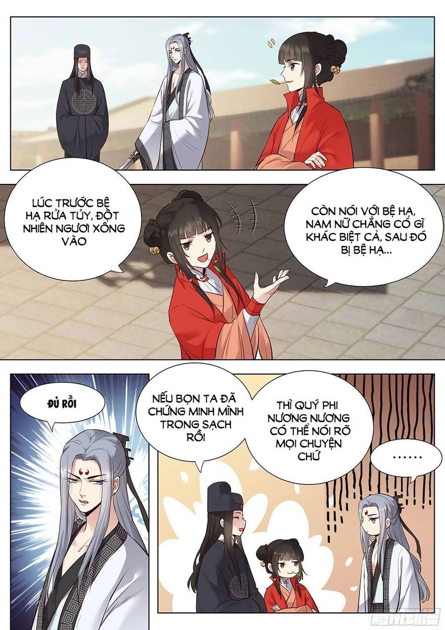 Luôn Có Yêu Quái Chapter 368 - 11