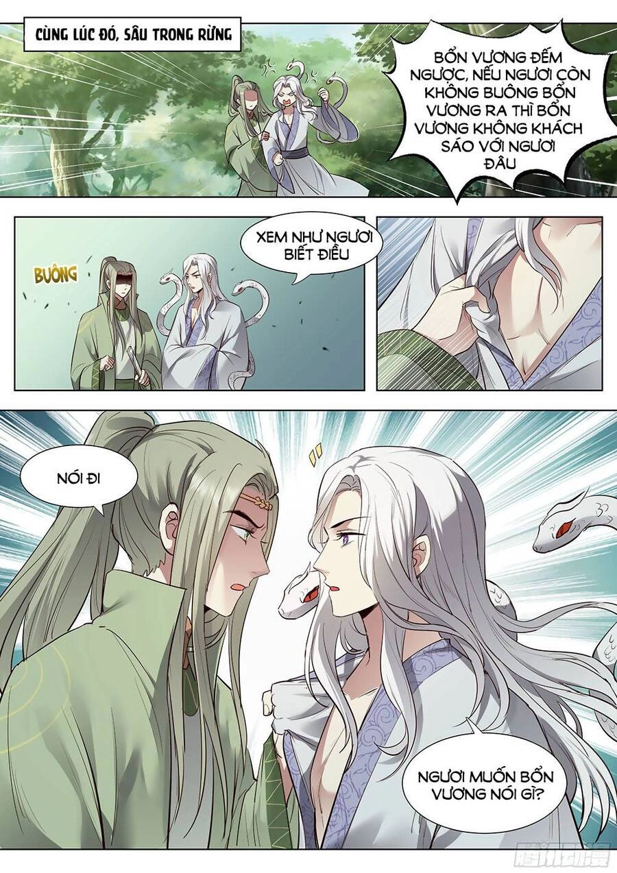 Luôn Có Yêu Quái Chapter 368 - 12