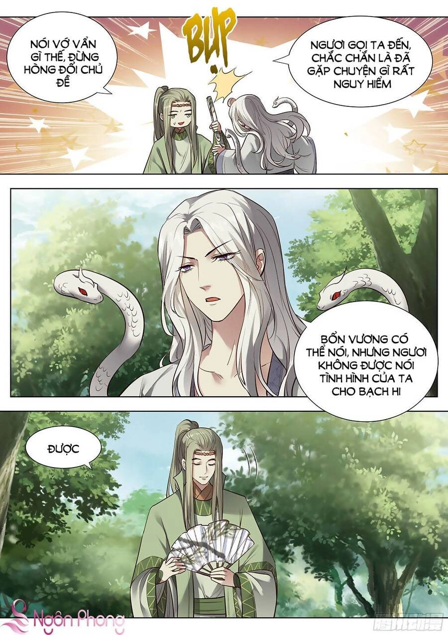 Luôn Có Yêu Quái Chapter 368 - 15