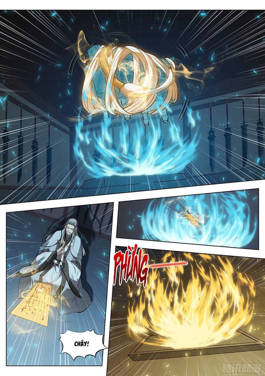 Luôn Có Yêu Quái Chapter 369 - 13