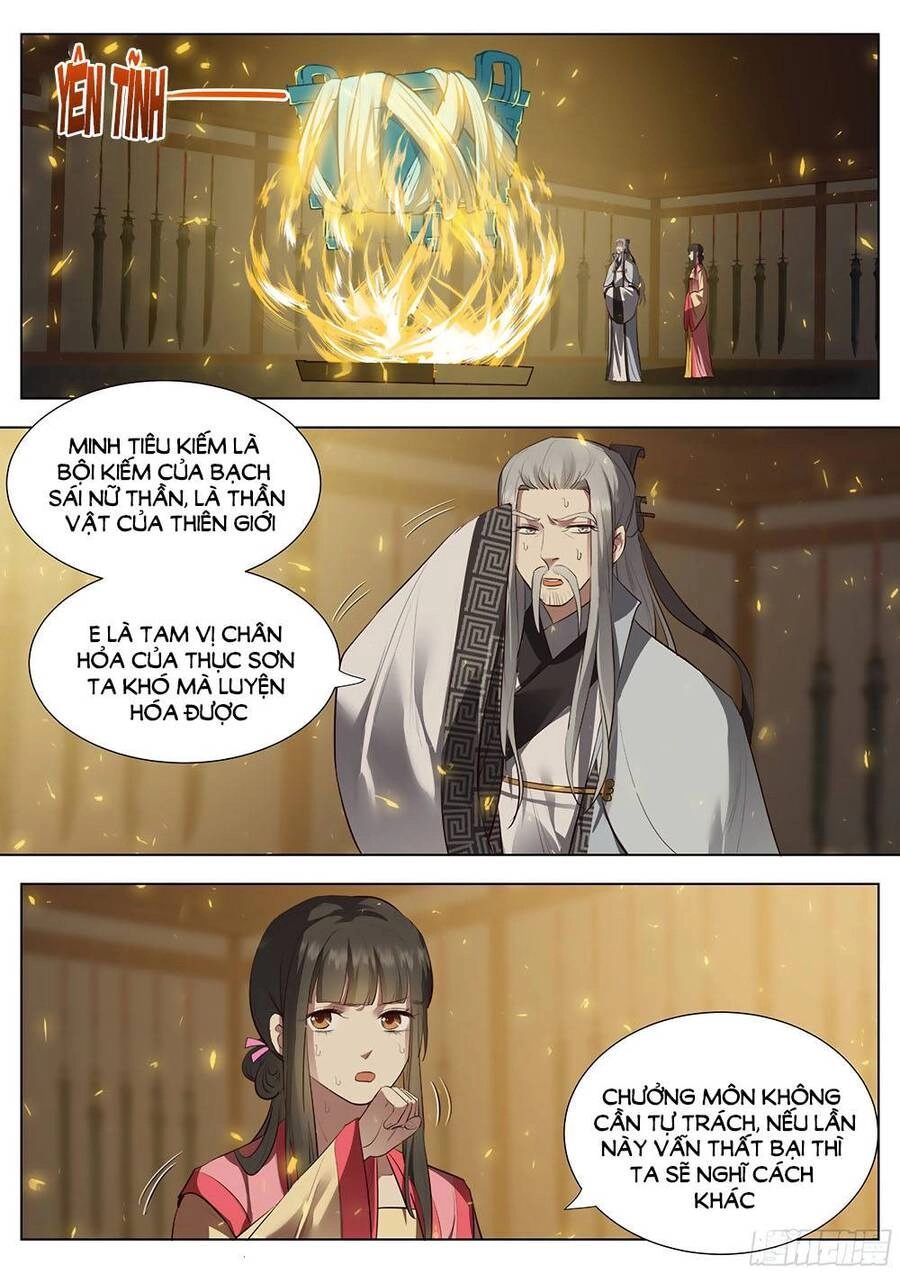 Luôn Có Yêu Quái Chapter 369 - 14