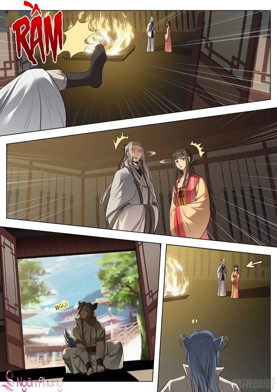 Luôn Có Yêu Quái Chapter 370 - 2