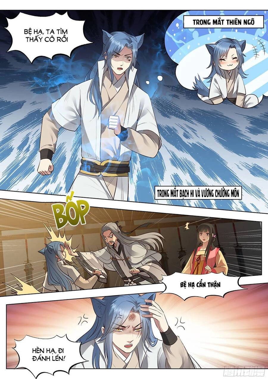 Luôn Có Yêu Quái Chapter 370 - 3