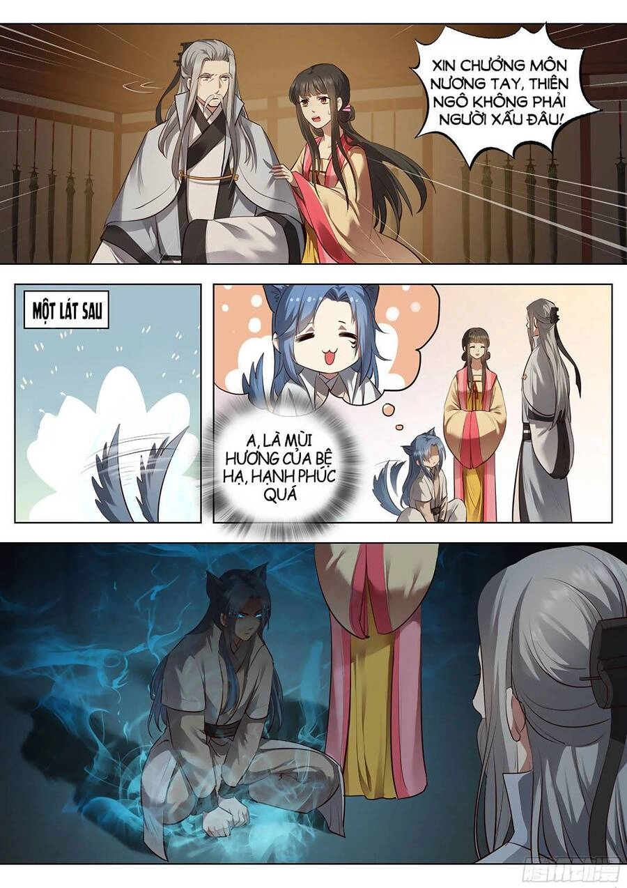 Luôn Có Yêu Quái Chapter 370 - 5