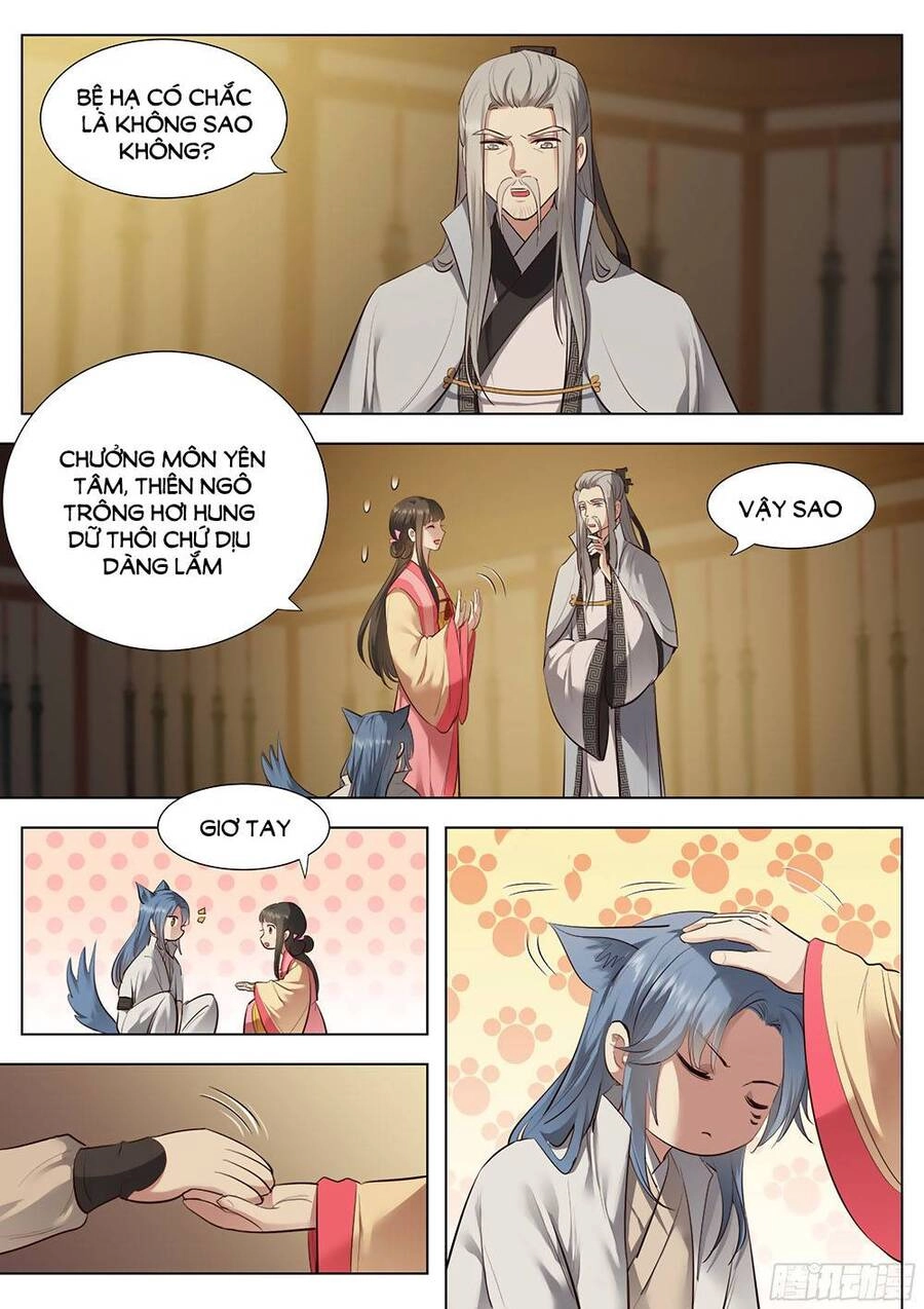 Luôn Có Yêu Quái Chapter 370 - 6