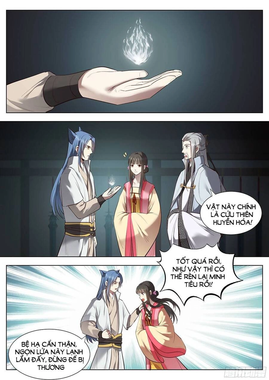 Luôn Có Yêu Quái Chapter 370 - 9