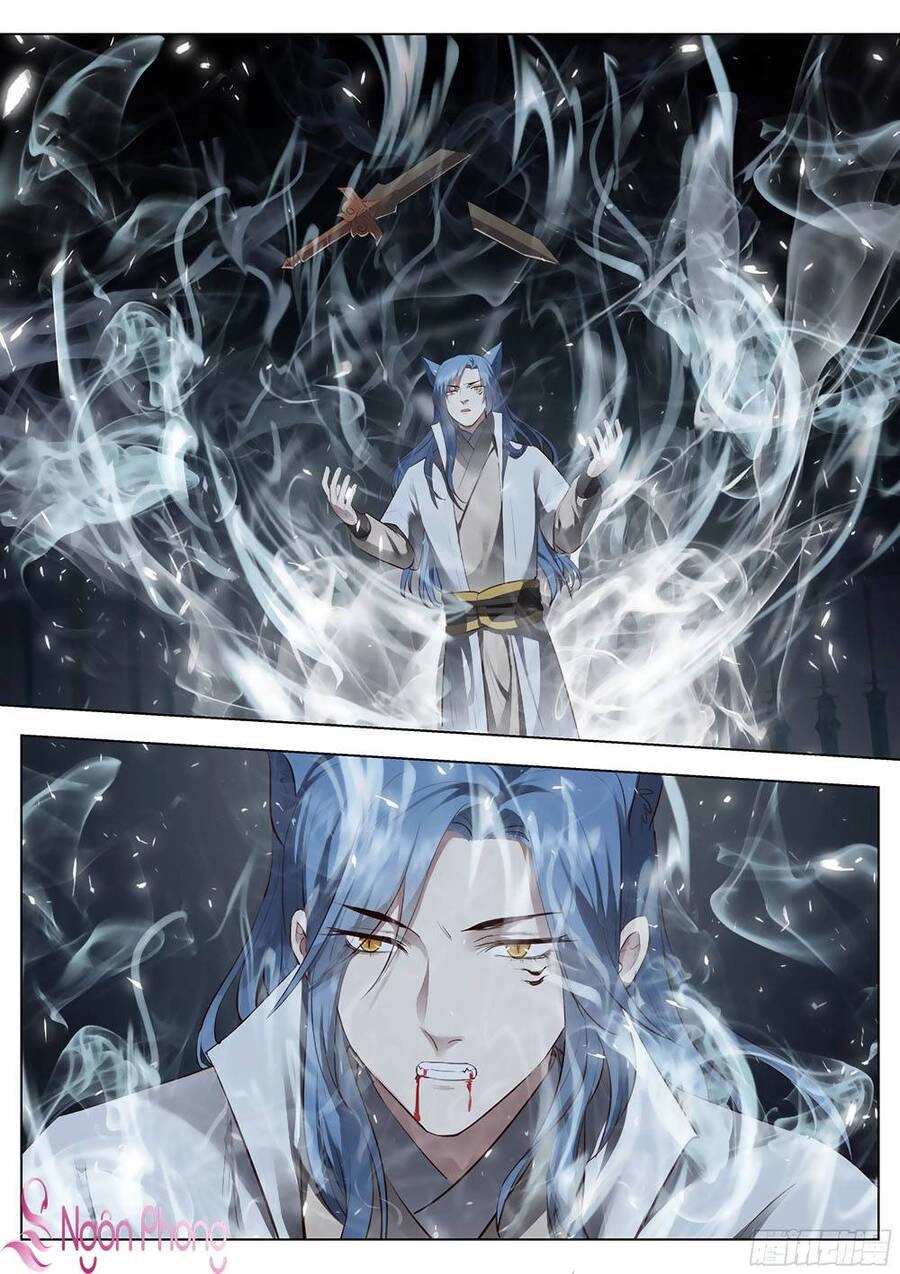 Luôn Có Yêu Quái Chapter 370 - 15