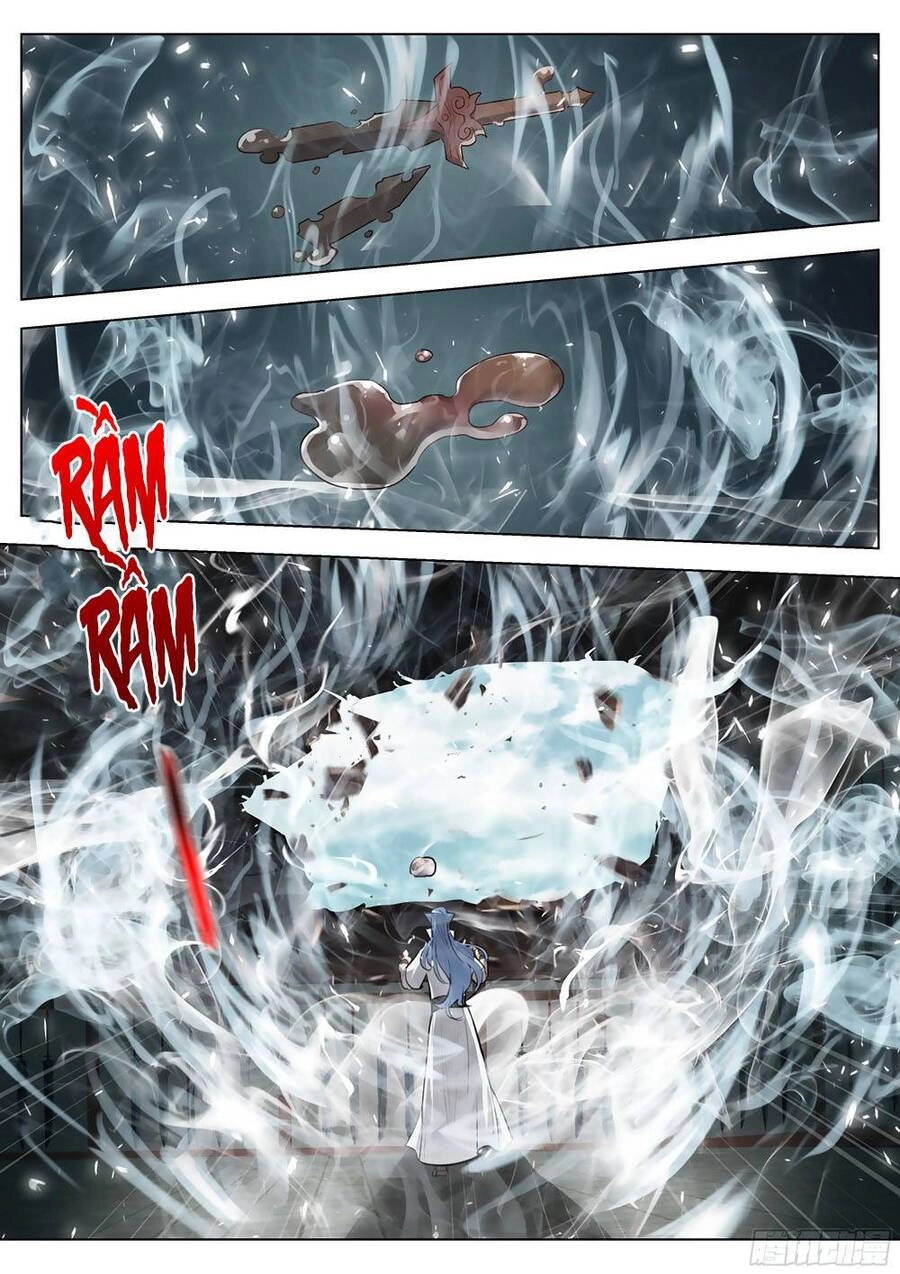 Luôn Có Yêu Quái Chapter 371 - 3