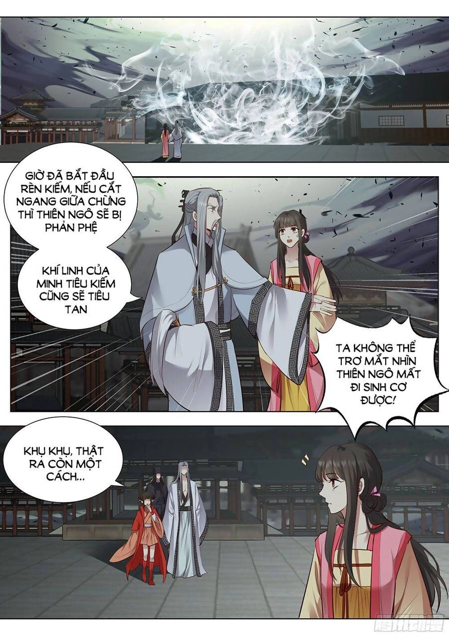 Luôn Có Yêu Quái Chapter 371 - 8