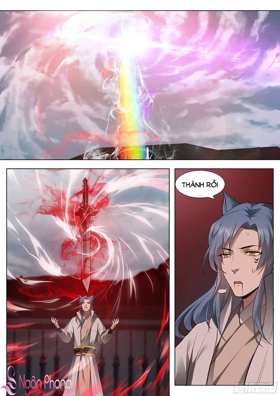 Luôn Có Yêu Quái Chapter 371 - 16