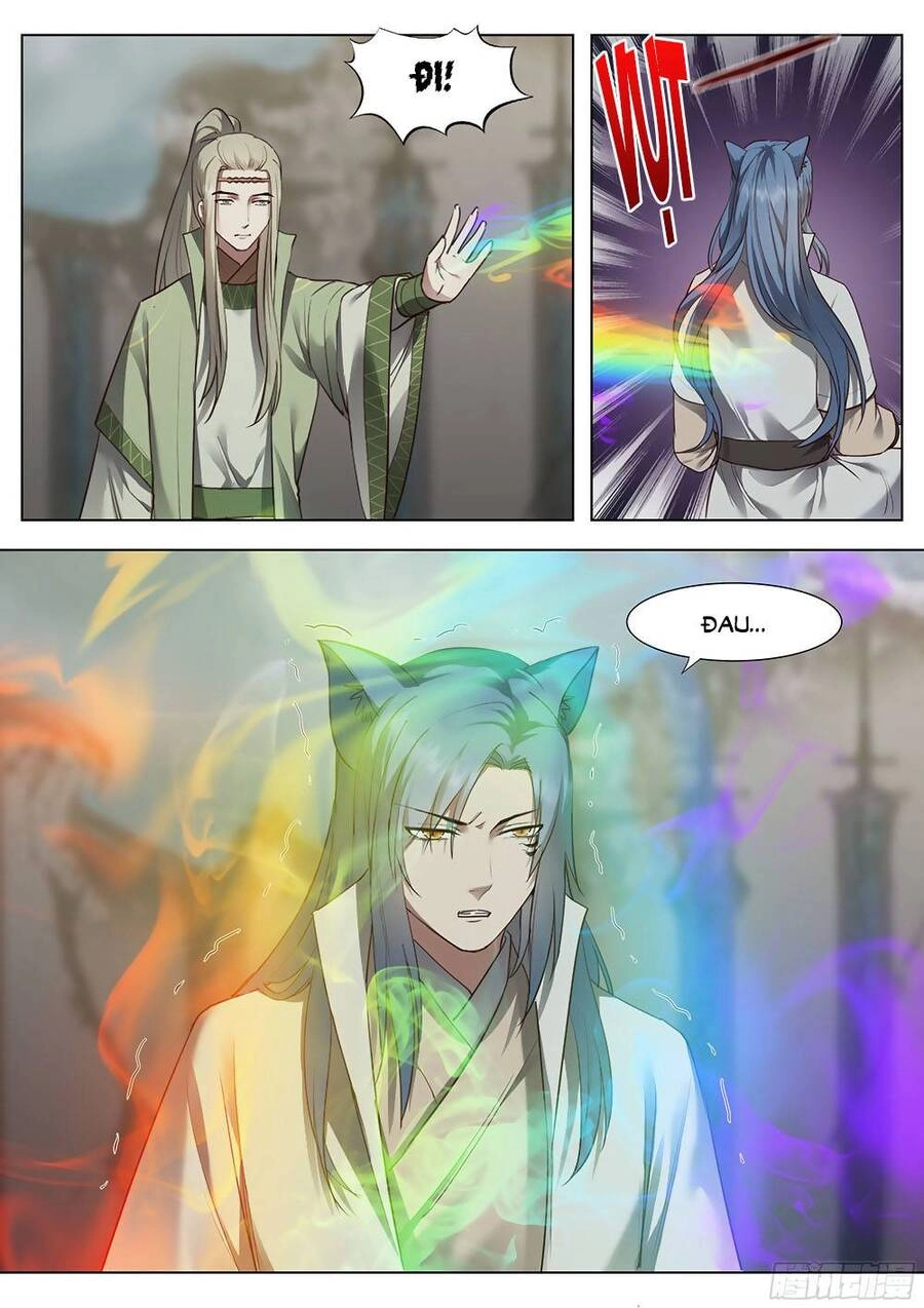 Luôn Có Yêu Quái Chapter 372 - 6