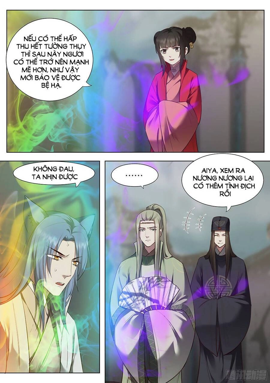 Luôn Có Yêu Quái Chapter 372 - 7