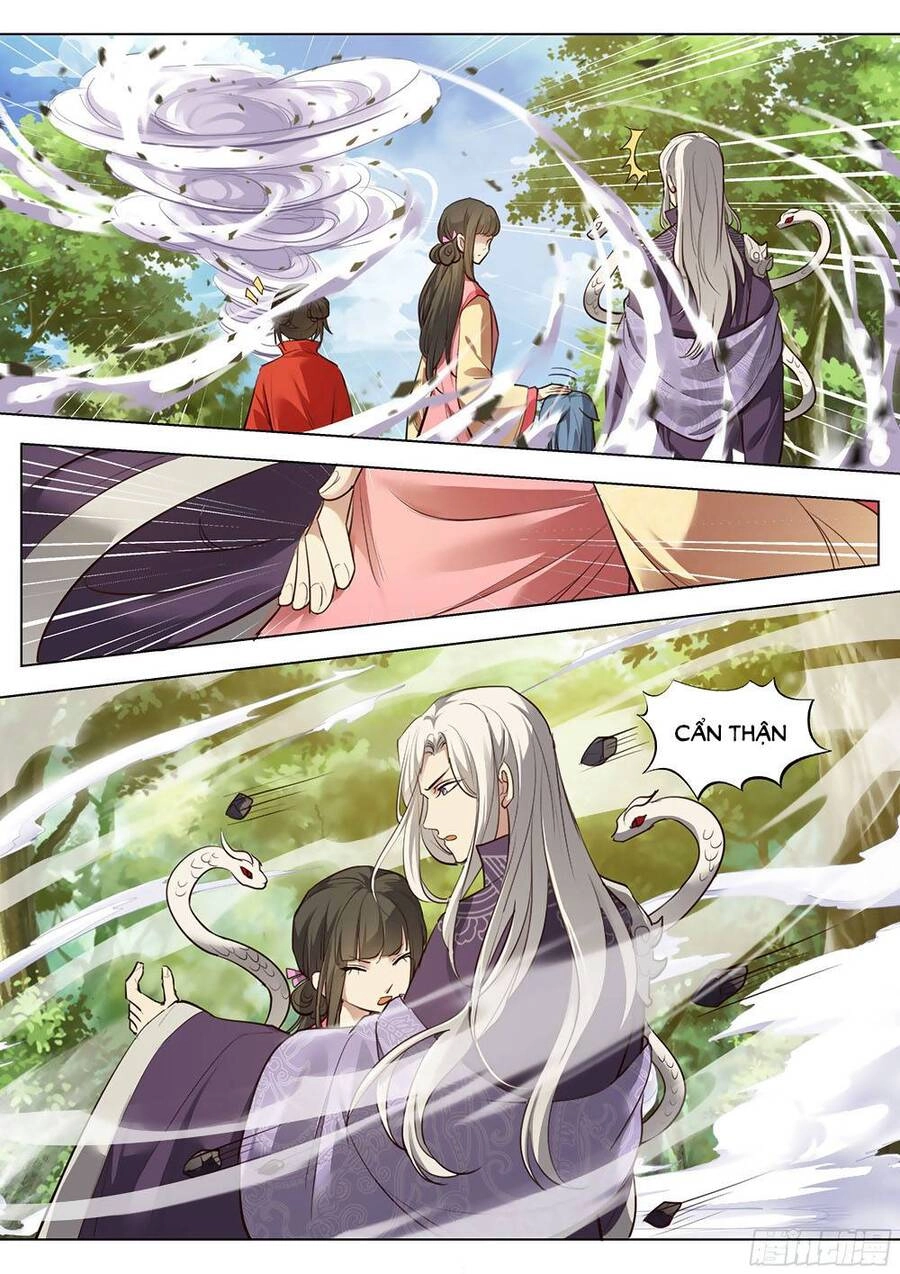 Luôn Có Yêu Quái Chapter 373 - 5