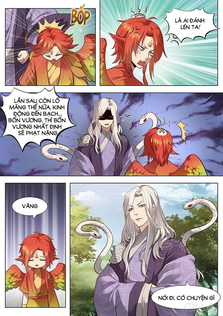 Luôn Có Yêu Quái Chapter 373 - 7