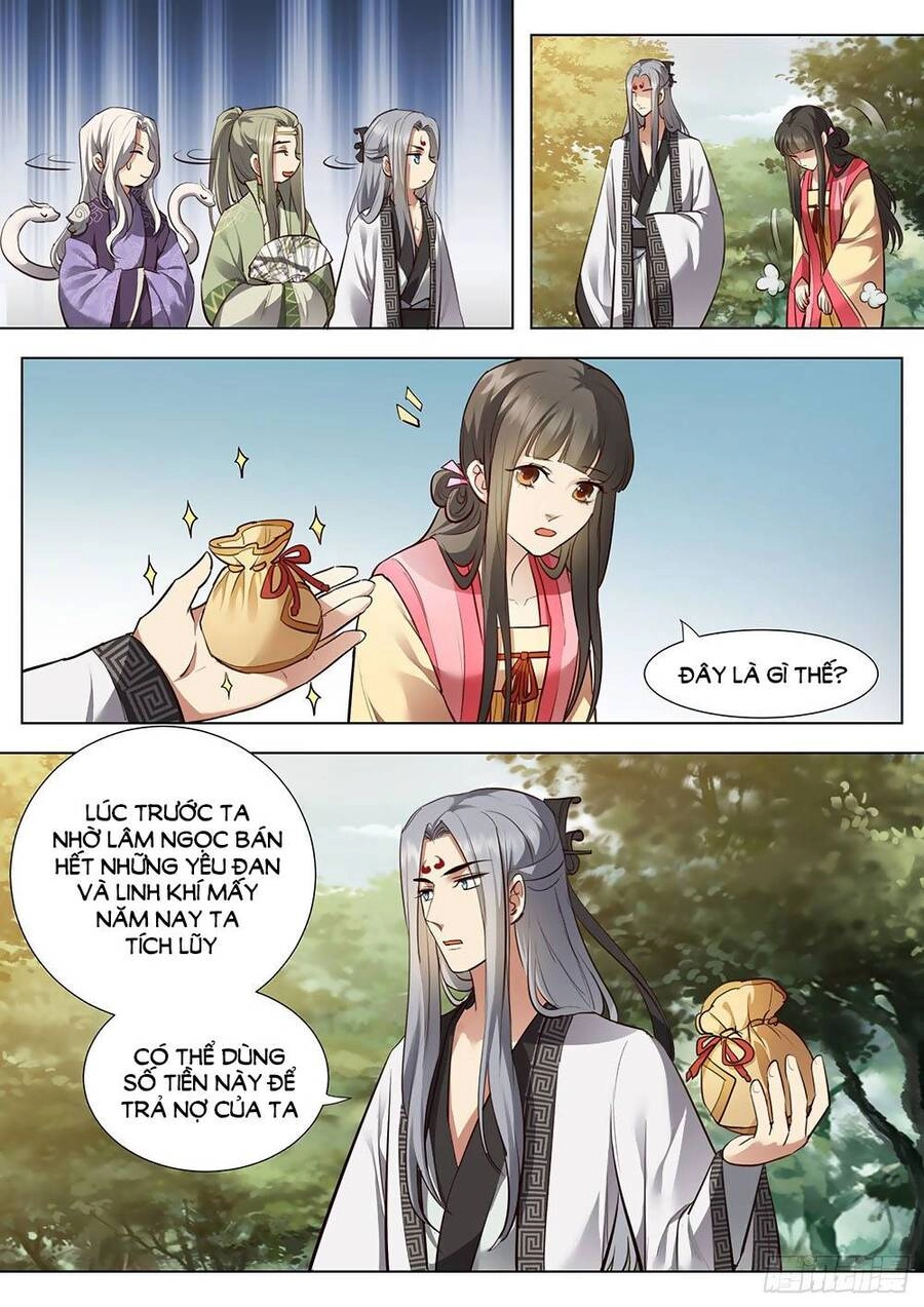 Luôn Có Yêu Quái Chapter 373 - 13