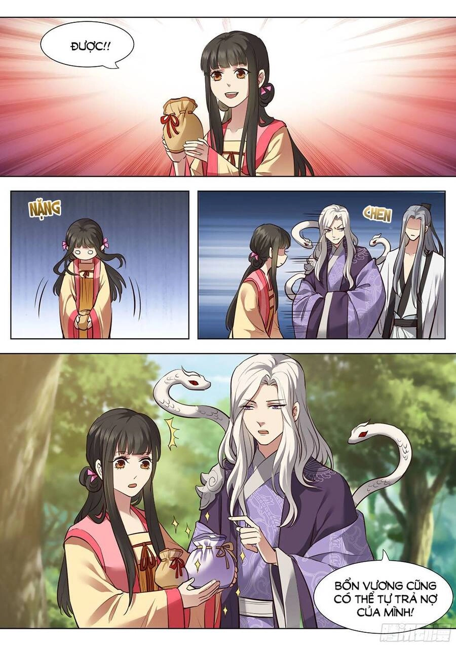 Luôn Có Yêu Quái Chapter 373 - 14