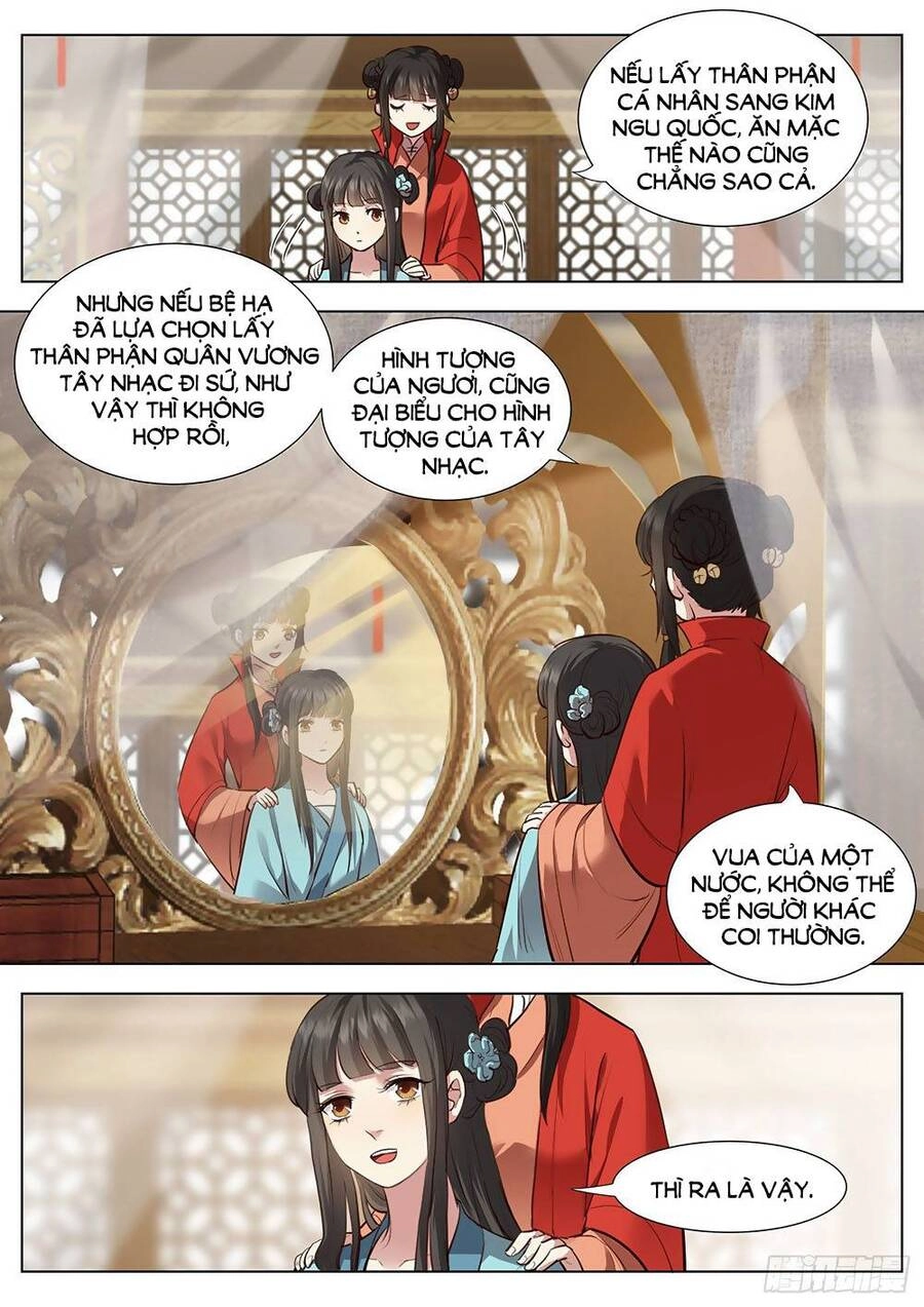 Luôn Có Yêu Quái Chapter 374 - 3