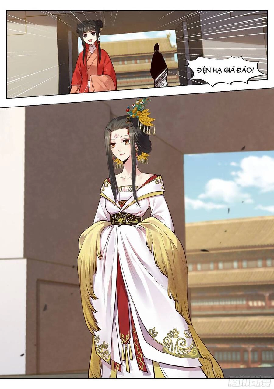 Luôn Có Yêu Quái Chapter 374 - 5