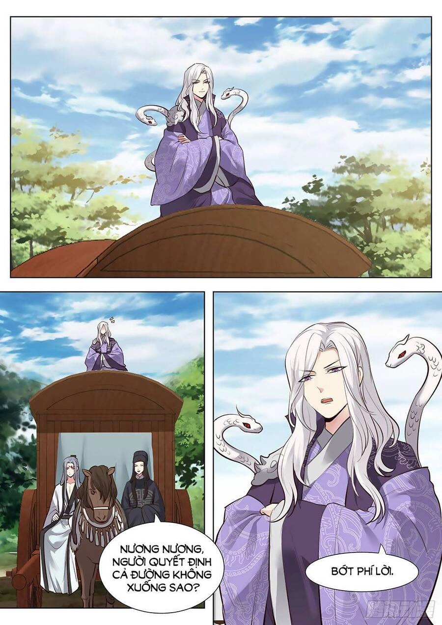 Luôn Có Yêu Quái Chapter 374 - 10