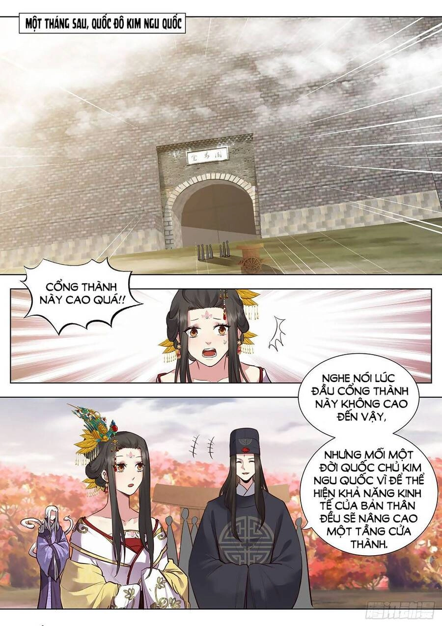 Luôn Có Yêu Quái Chapter 374 - 12