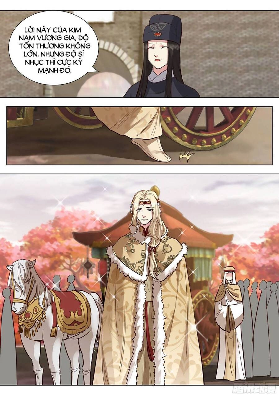 Luôn Có Yêu Quái Chapter 374 - 14