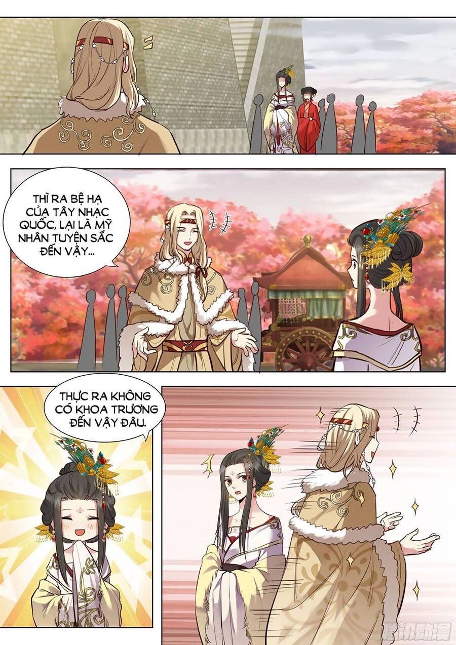 Luôn Có Yêu Quái Chapter 374 - 15