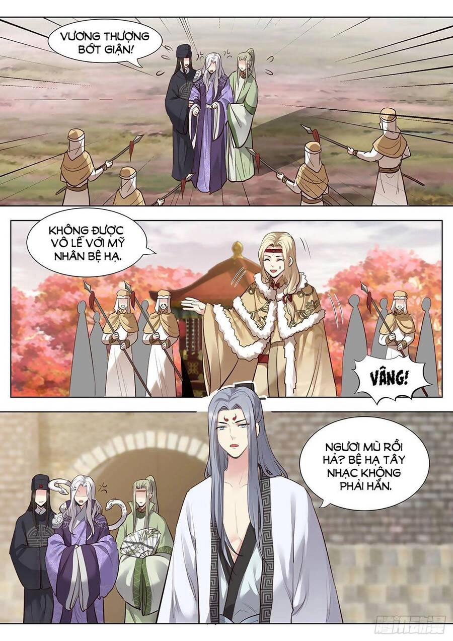 Luôn Có Yêu Quái Chapter 374 - 17