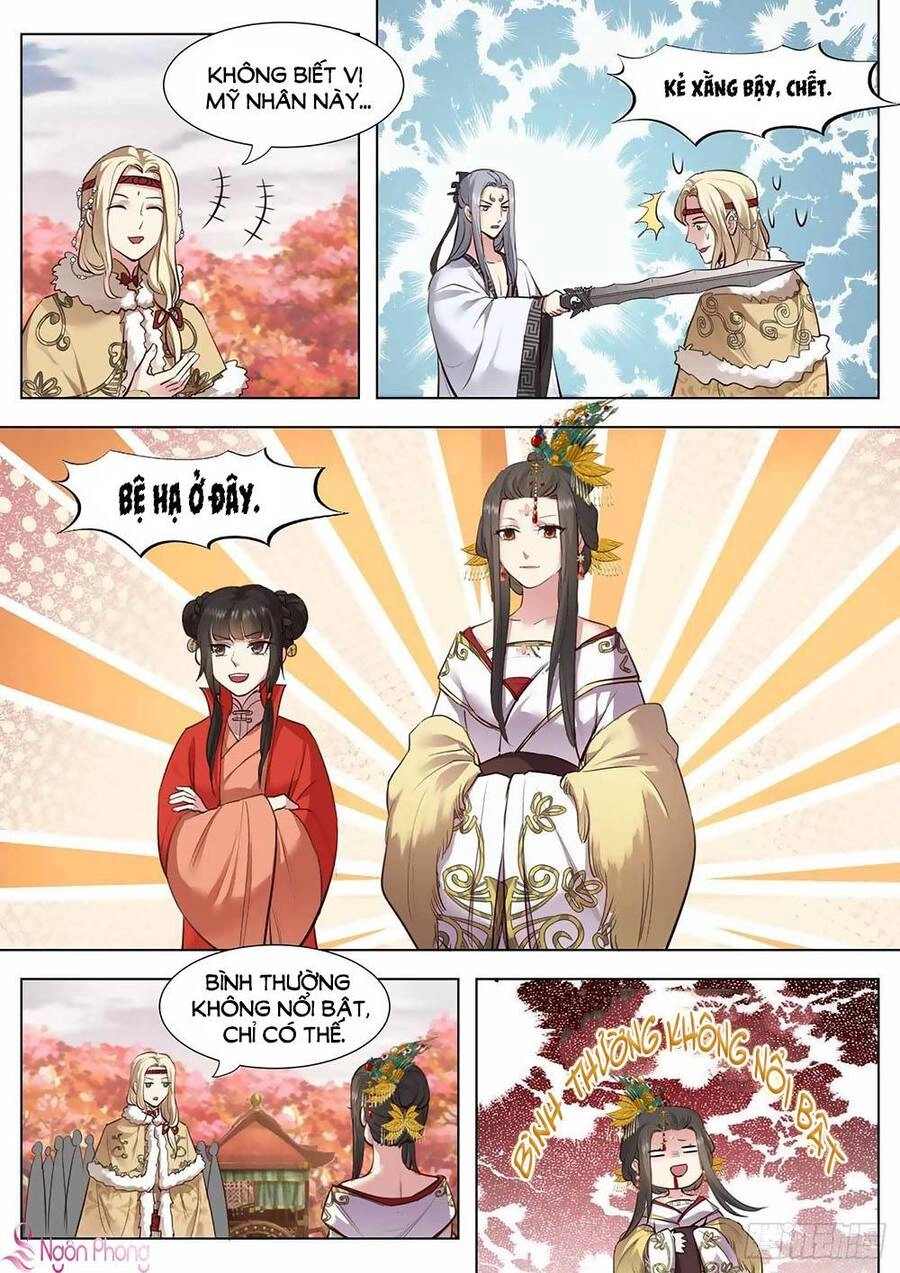 Luôn Có Yêu Quái Chapter 374 - 18