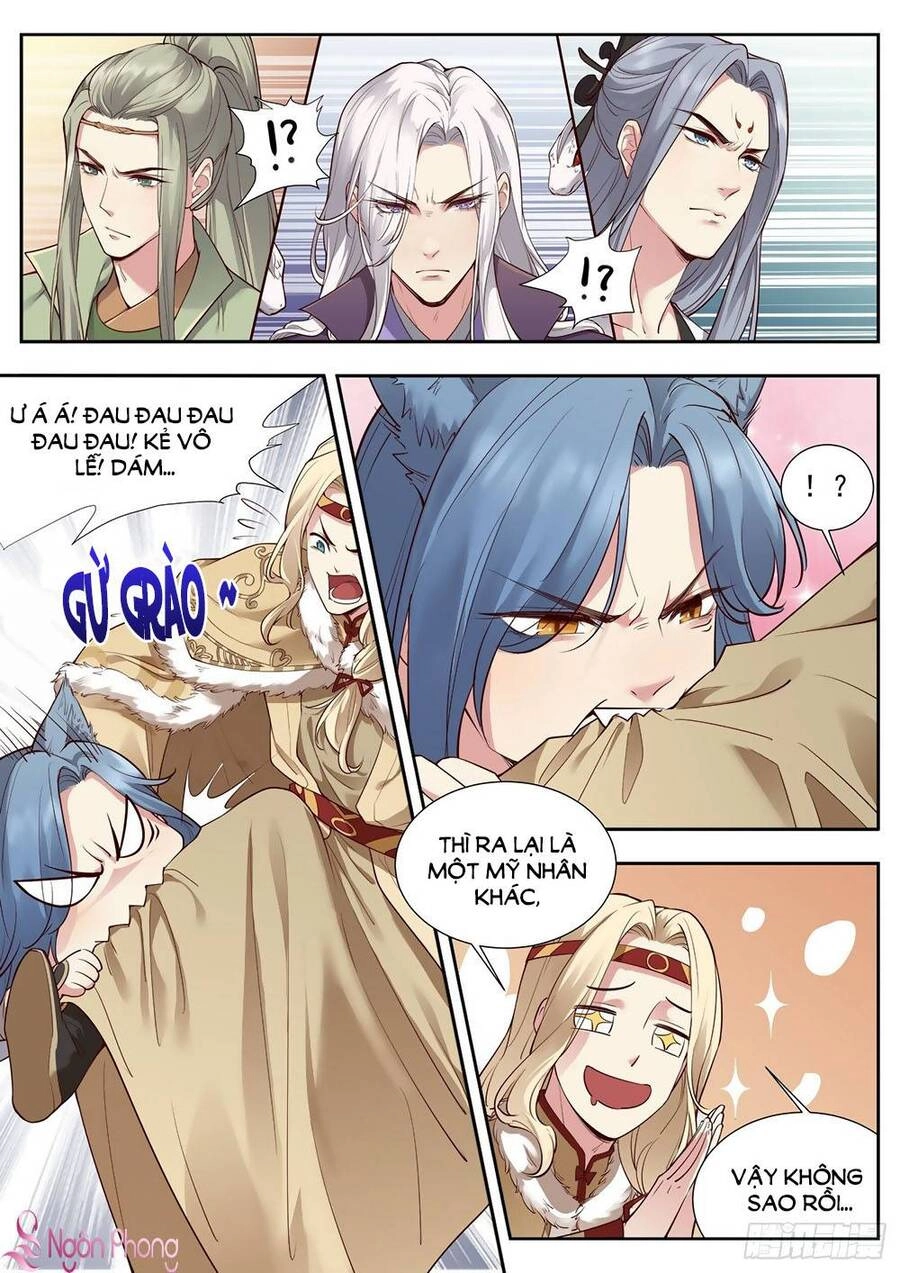 Luôn Có Yêu Quái Chapter 375 - 2