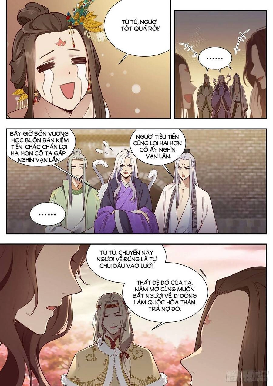 Luôn Có Yêu Quái Chapter 375 - 7