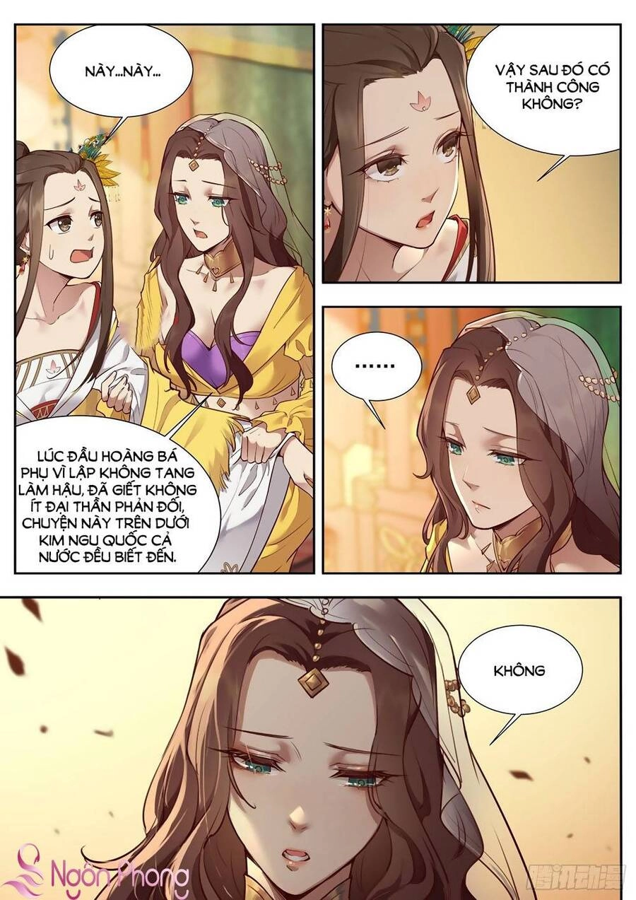 Luôn Có Yêu Quái Chapter 376 - 2