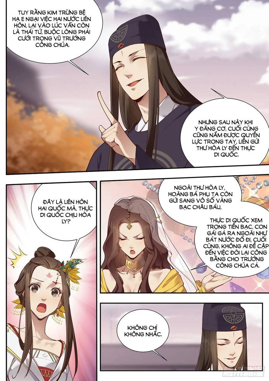 Luôn Có Yêu Quái Chapter 376 - 8