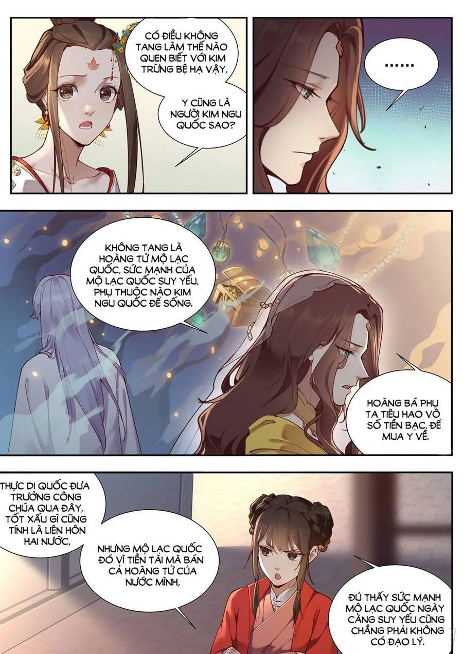 Luôn Có Yêu Quái Chapter 376 - 11