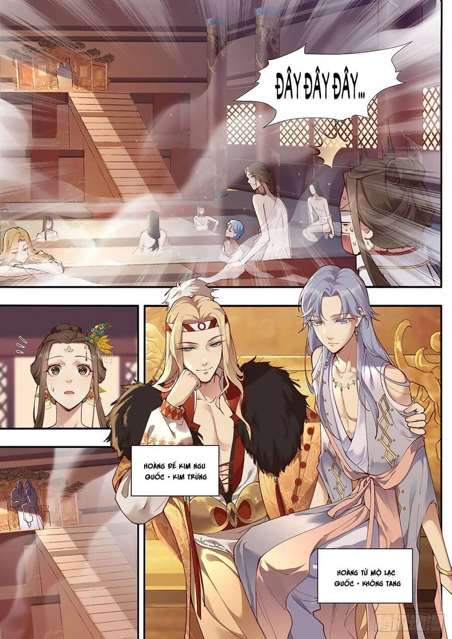 Luôn Có Yêu Quái Chapter 377 - 5