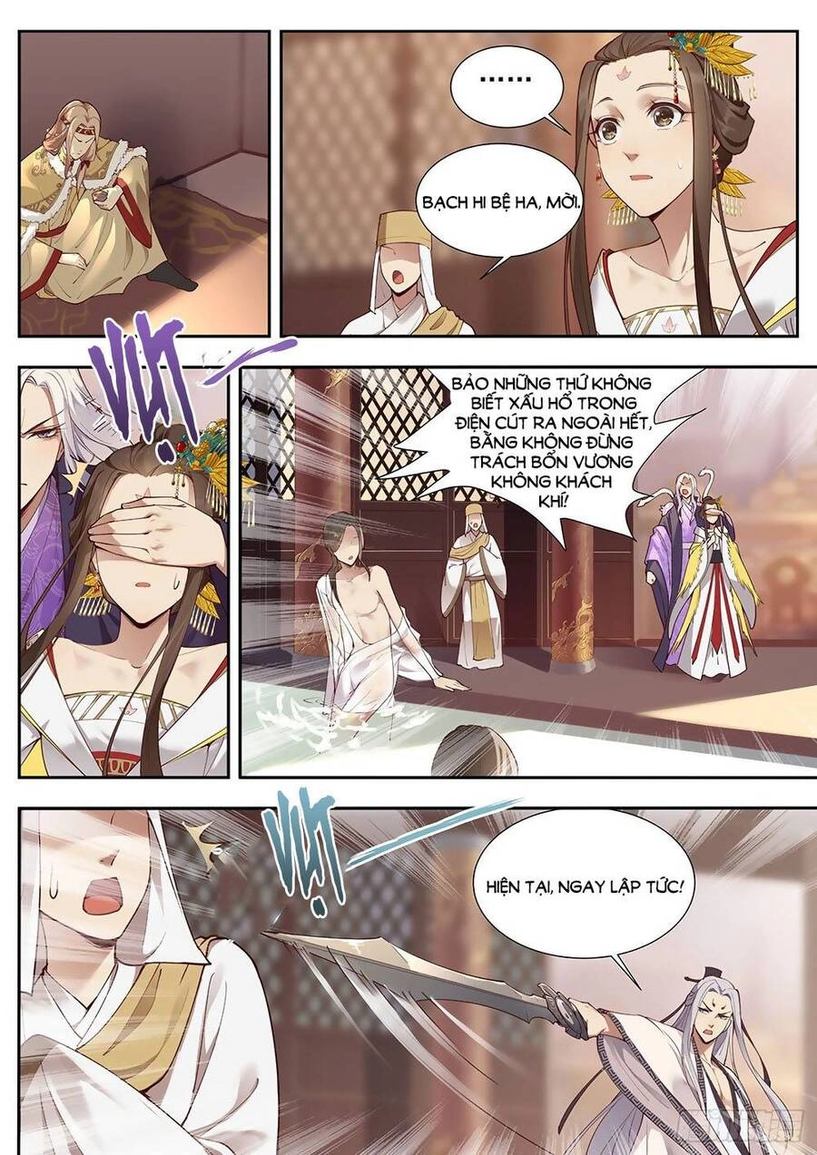 Luôn Có Yêu Quái Chapter 377 - 6