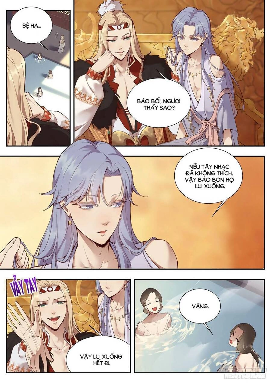 Luôn Có Yêu Quái Chapter 377 - 7