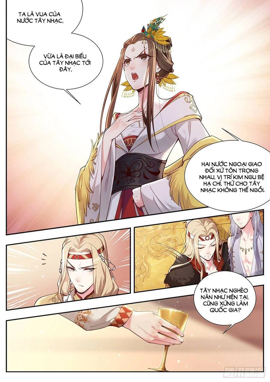 Luôn Có Yêu Quái Chapter 377 - 10