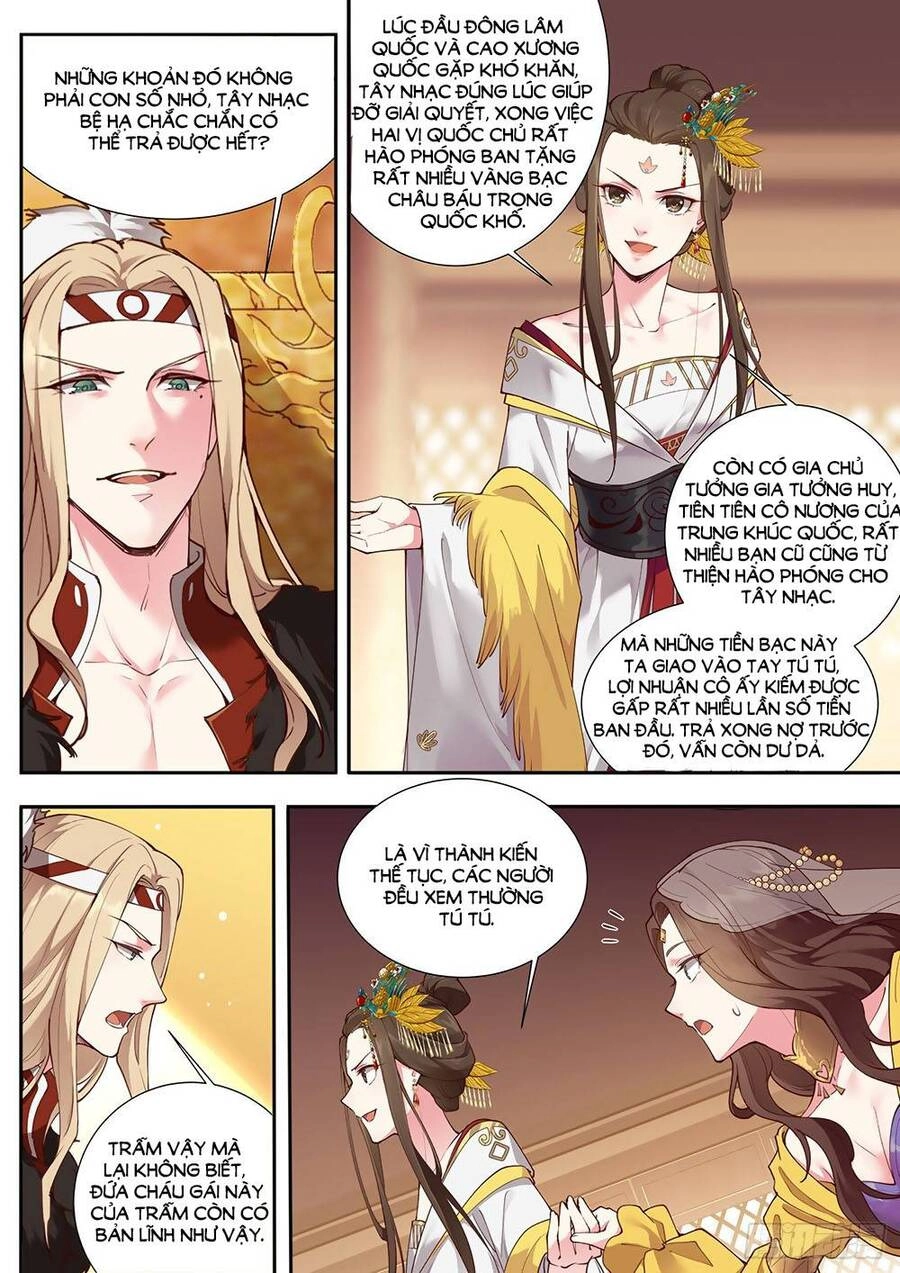 Luôn Có Yêu Quái Chapter 377 - 12