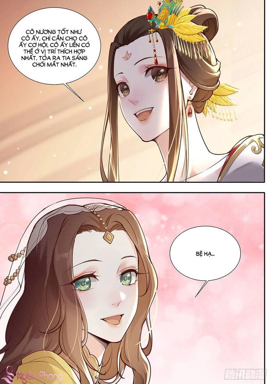 Luôn Có Yêu Quái Chapter 377 - 13